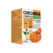 Curcumega Complex 12.500mg 30 sticks